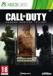 Activision Call of Duty Modern Warfare Trilogy (Xbox 360)