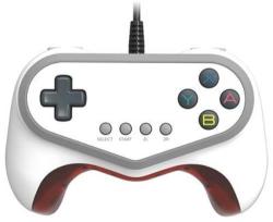 HORI Pokken Tournament Pro Pad Nintendo Wii U Controller Gamepad, kontroller