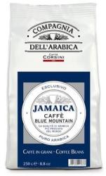 Compagnia dell’ Arabica Jamaica Blue Mountain szemes 250 g