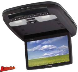 Macrom M-DVD1022RV