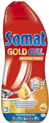 Somat Gold Gél Nautra-Fresh 600 ml