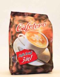 Cafetero 3in1 instant 10 x 18 g