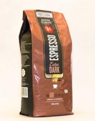 Douwe Egberts Extra Dark Espresso szemes 1 kg