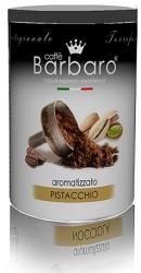 Caffé Barbaro Pistacchio őrölt 125 g