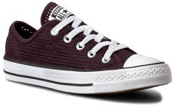 Converse Ctas Ox (Women)