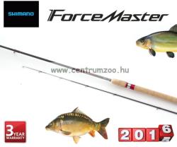 Shimano Forcemaster BX 210 M 10-30g (SFMBX21M)