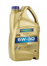 Ravenol 5w30 ford