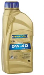 RAVENOL VSI Fully Synthetic 5W-40 1 l