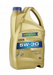 RAVENOL HDS 5W-30 5 l