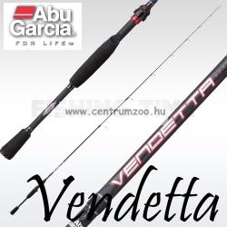 Abu Garcia Vendetta 692ML 207cm/25g (1303022)