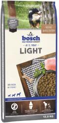 bosch HPC 12, 5kg bosch Light száraz kutyaeledel