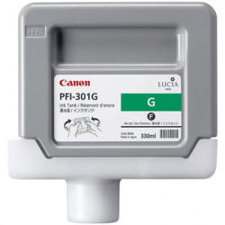 Canon PFI-301G Green (CF1493B001AA)