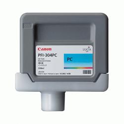 Canon PFI-301PC Photo Cyan (CF1490B001AA)