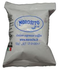 Morosito Caffè Blu Espresso (100)