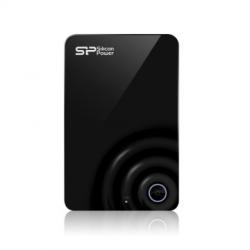 Silicon Power Sky Share H10 2.5 1TB USB 3.0/Wi-Fi SP010TBWHDH10A3