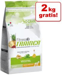 TRAINER Fitness 3 Adult Medium & Maxi - Vegetal 10,5 kg