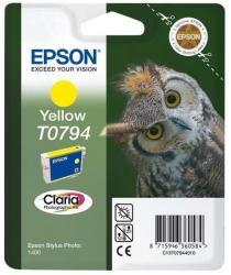 Epson T0794