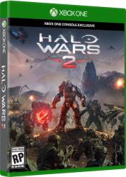 Microsoft Halo Wars 2 (Xbox One)