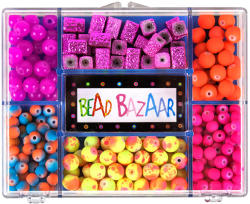 Bead Bazaar Gyöngy csokor - csillám