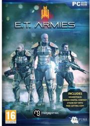 Merge Games E.T. Armies (PC)
