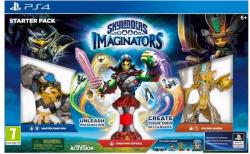 Activision Skylanders Imaginators Starter Pack (PS4)