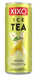 XIXO Körtés dobozos Ice Tea 250 ml