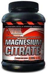 Hi Tec Nutrition Magnesium Citrate 300 g