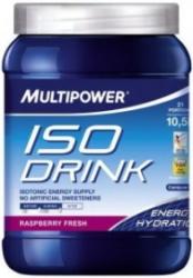 Multipower Iso Drink 735g