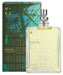 Escentric Molecules Molecule 03 EDT 100 ml Tester Parfum