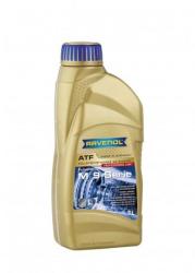 RAVENOL ATF M 9-Serie 1 l