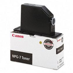 Canon NPG-7 Black (1377A003AC)