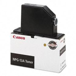 Canon NPG-13 Black (1384A002AC)