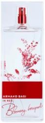 Armand Basi In Red Blooming Bouquet EDT 100 ml