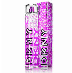 DKNY DKNY Women Art Summer Edition by Keith Haring 2013 EDT 100 ml