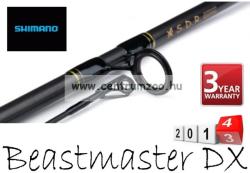 Shimano BeastMaster DX SPG 240 XHP 150g (SBMDX24XHP)