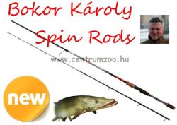 Energofish Bokor Károly Spin 272cm/15-40g (13170-272)