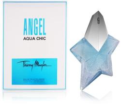 Thierry Mugler Angel Aqua Chic Legere EDT 50 ml