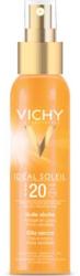 Vichy Ideal Soleil napvédő olaj SPF 20 125ml