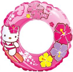 Intex Hello Kitty úszógumi 61 cm