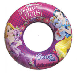 Gim Disney hercegnők - Palota kedvencek úszógumi 51 cm (IMO-871-10110)