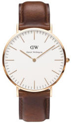 Daniel Wellington Classic St. Mawes Man DW00100021