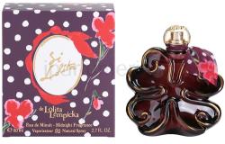 Lolita Lempicka Si Lolita Midnight Fragrance Eau de Minuit EDT 80 ml