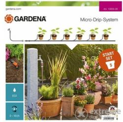 GARDENA Micro-Drip-System Start Set (13003)