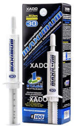 XADO AMC Maximum aut. valto diesel Truck (50 m