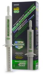XADO Maximum Transmission for Diesel Truck, 5