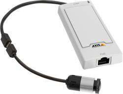 Axis Communications P1244 (0896-001)