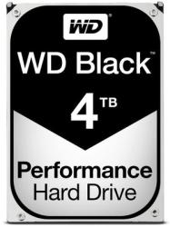Western Digital WD Black 3.5 4TB 128MB SATA3 (WD4004FZWX)