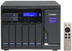 QNAP TVS-882T-I5-16G