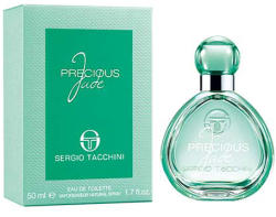 Sergio Tacchini Precious Jade EDT 50 ml