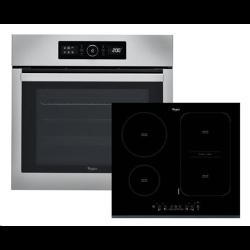 Whirlpool AKZ 6270 IX / ACM 912/BF